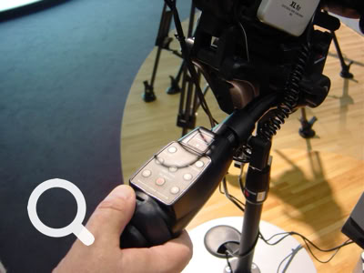 Mit guter Laune sind wir um 5.00 Uhr früh lossgefahren ...