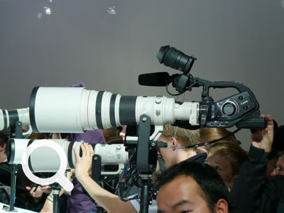 Mit guter Laune sind wir um 5.00 Uhr früh lossgefahren ...