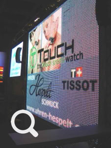 Mit guter Laune sind wir um 5.00 Uhr früh lossgefahren ...